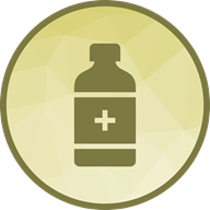 229 - Medicine Bottle