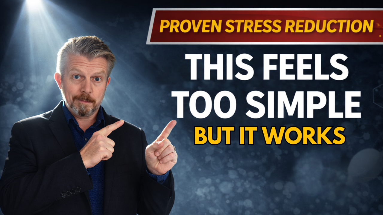 Your Skin Has a Stress-Fighting System Nobody Talks About